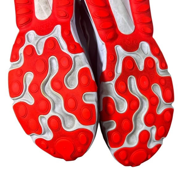 Nike Air Max 270 React 12 - Picture 11 of 14